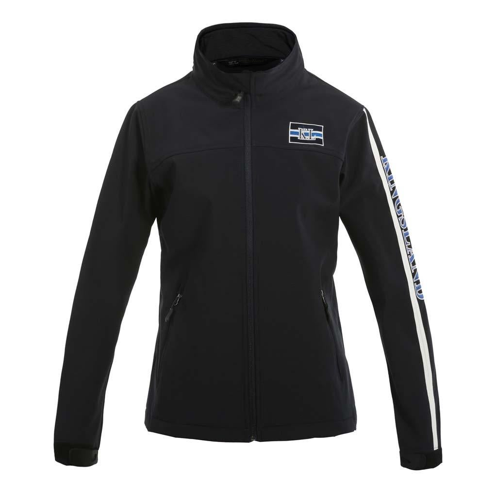 Kingsland softshelljas jack jas zgan, Dieren en Toebehoren, Paardrijkleding, Zo goed als nieuw, Dames, Heren, Bovenkleding, Ophalen of Verzenden