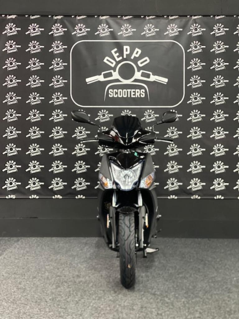 Kymco Agility 16+ ACTIE, Fietsen en Brommers, Scooters | Kymco, Ophalen, Maximaal 45 km/u, Nieuw, 49 cc
