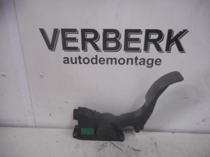 Gaspedaal Volkswagen Polo III (6N2) 2001 6N1721503E, Auto-onderdelen, Interieur en Bekleding, Gebruikt, Bosch Engineering GmbH