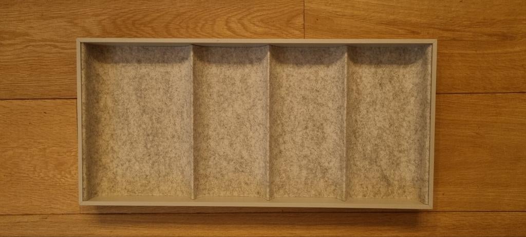 Ikea Komplement Sieraden Inzet Pax Lade, Ophalen, Overige materialen, Minder dan 50 cm, Zo goed als nieuw
