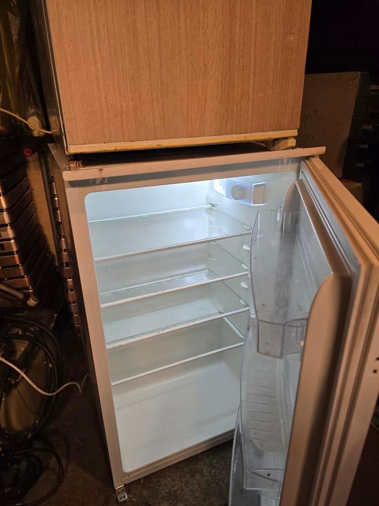 Koelkasten meerdere beschikbaar, Ophalen, Vrijstaand