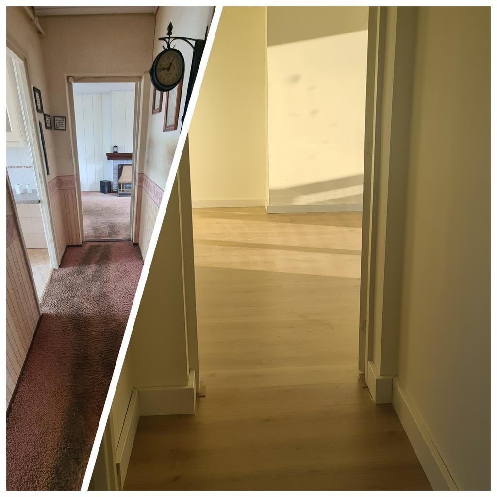 Foto 6 van Tegelzetter, woning- badkamer en toiletrenovatie, Aannemer