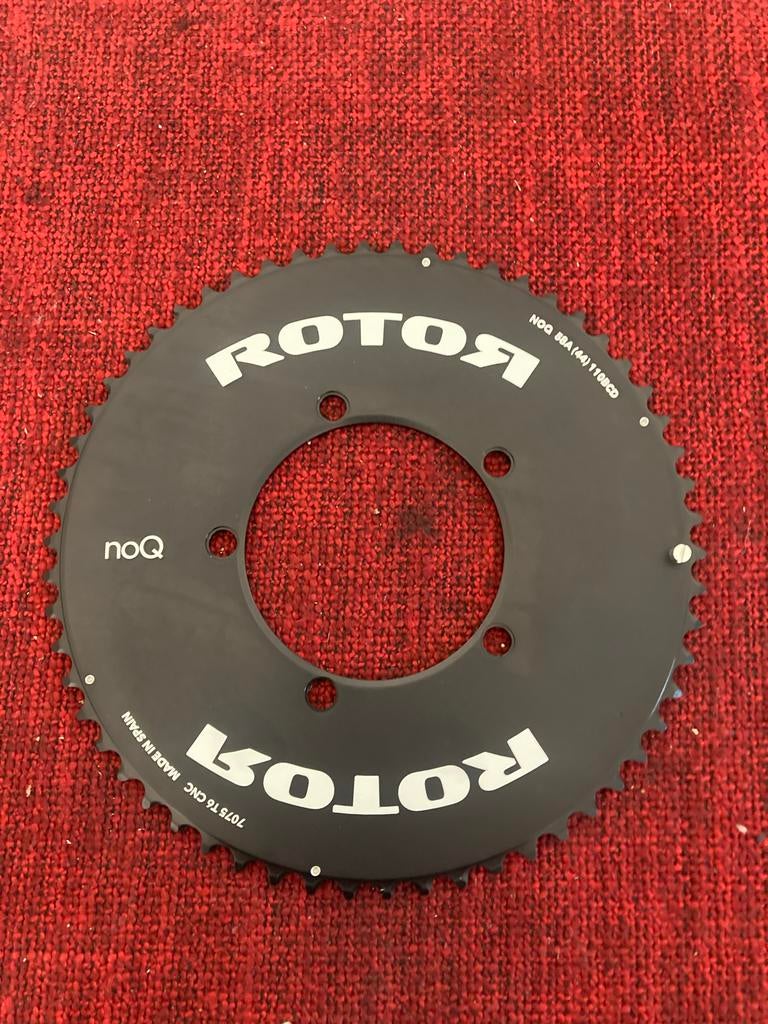 Rotor Aero Bladen 55/56/58 - Nieuw - 5 110 BCD, Crankstel of Pedalen, De ruyterstraat 86, Nieuw, Cycling@steenbergen.cc