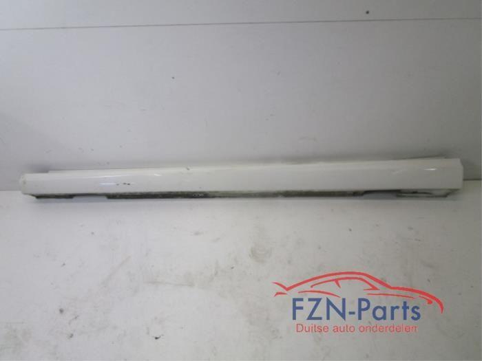 Mercedes-Benz W246 B-Klasse Sideskirt Links, Ophalen of Verzenden, Gebruikt