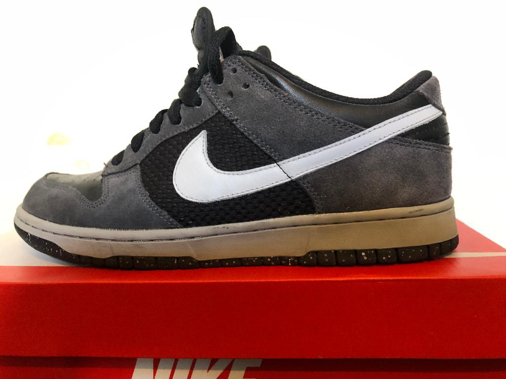 Nike Dunk Low Cl, Kleding | Heren, Schoenen, Zo goed als nieuw, Sneakers of Gympen, Overige kleuren, Ophalen of Verzenden