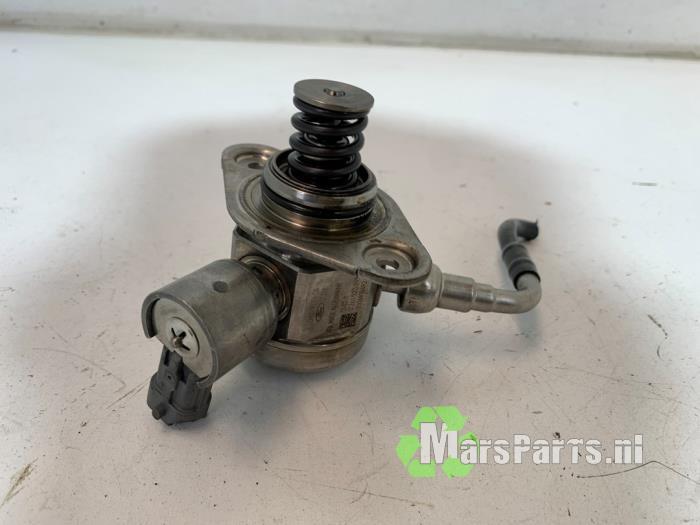 Brandstofpomp Mechanisch van een Ford Focus, Auto-onderdelen, Gebruikt, -, -, Ophalen of Verzenden