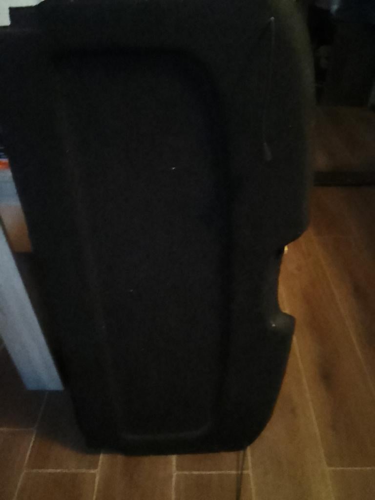 Hoedenplank, Auto-onderdelen, Interieur en Bekleding, Ophalen, Peugeot