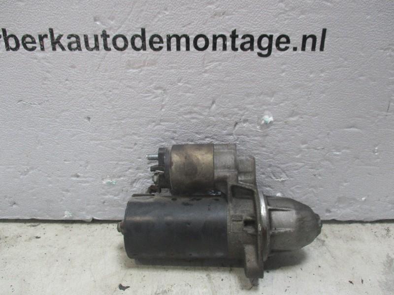 Startmotor automaat Volvo 940 II (1995-01/1998-10) 761080426, Gebruikt, Bosch Engineering GmbH, Robert-Bosch-Allee 1, Abstatt 74232, , Duitsland