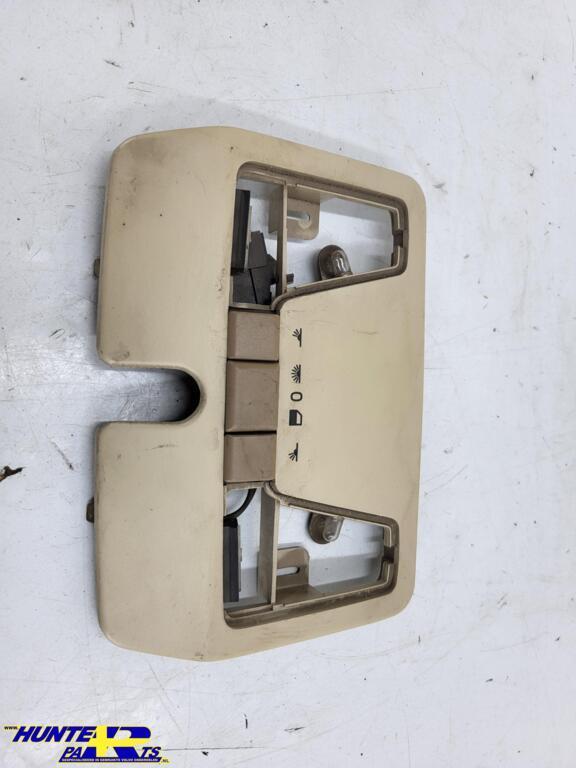 Interieurverlichting Volvo V70 I ('97-'00) 9133028, Gebruikt, Ophalen of Verzenden, Volvo, Volvo