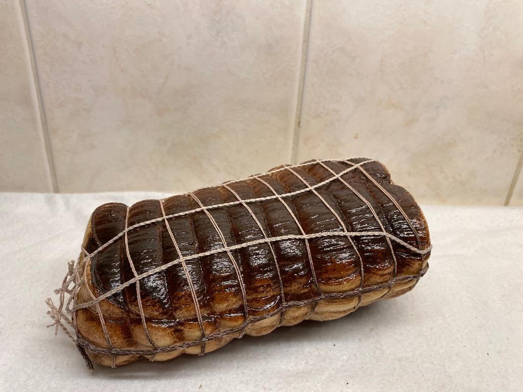 Decoratieve Rollade, Ophalen of Verzenden