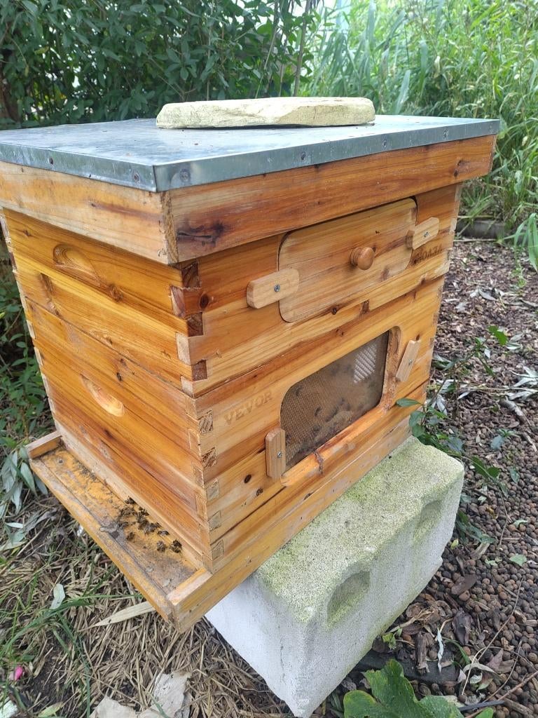 Pure Imker Honing, Diversen, Levensmiddelen, Ophalen of Verzenden