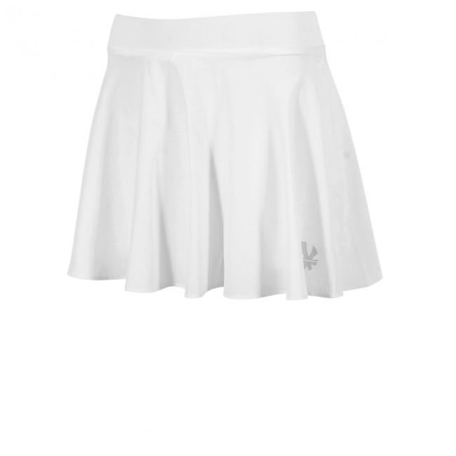 Tennis rokje in de kleur wit, Overige merken, L00, Nieuw, Ophalen of Verzenden