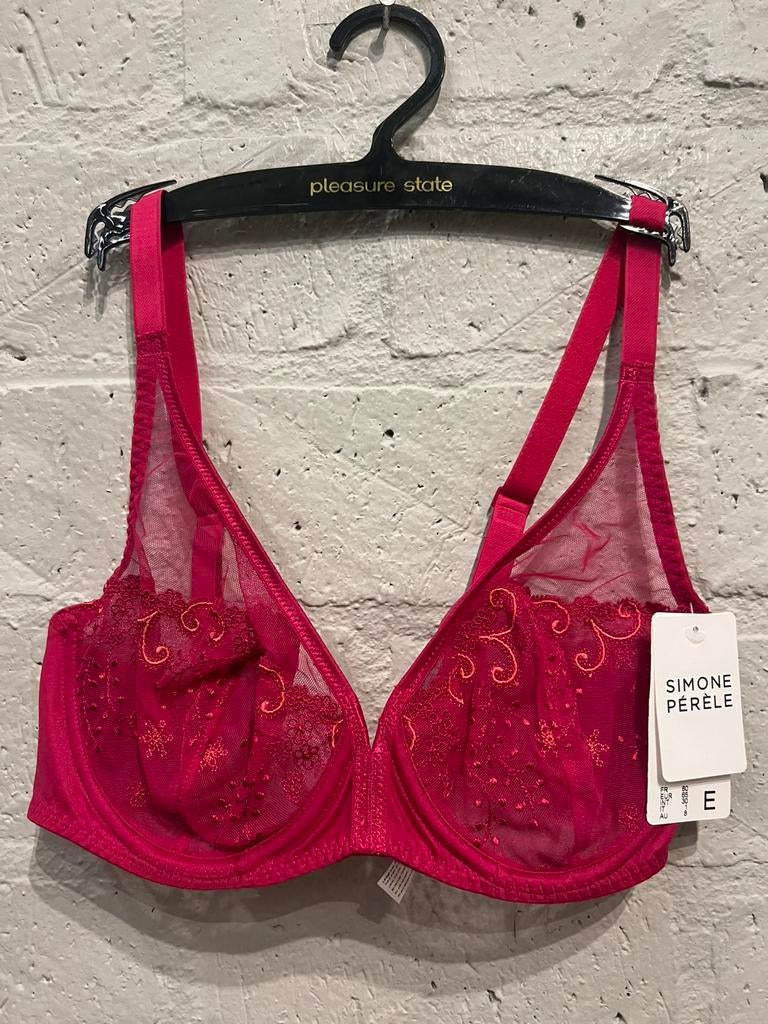 Simone Pérèle bh maat 65E NIEUW!! Nu €35,-, Ophalen of Verzenden, BH