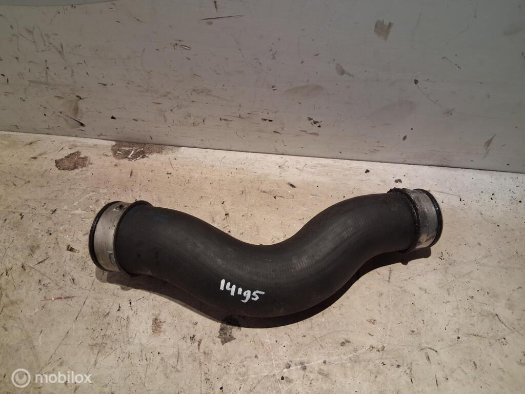 Turbo slang Vw Golf V 1.4 TSI ('03-'08) 1K0145834P, Auto-onderdelen, Gebruikt, Volkswagen, Ophalen of Verzenden, Volkswagen