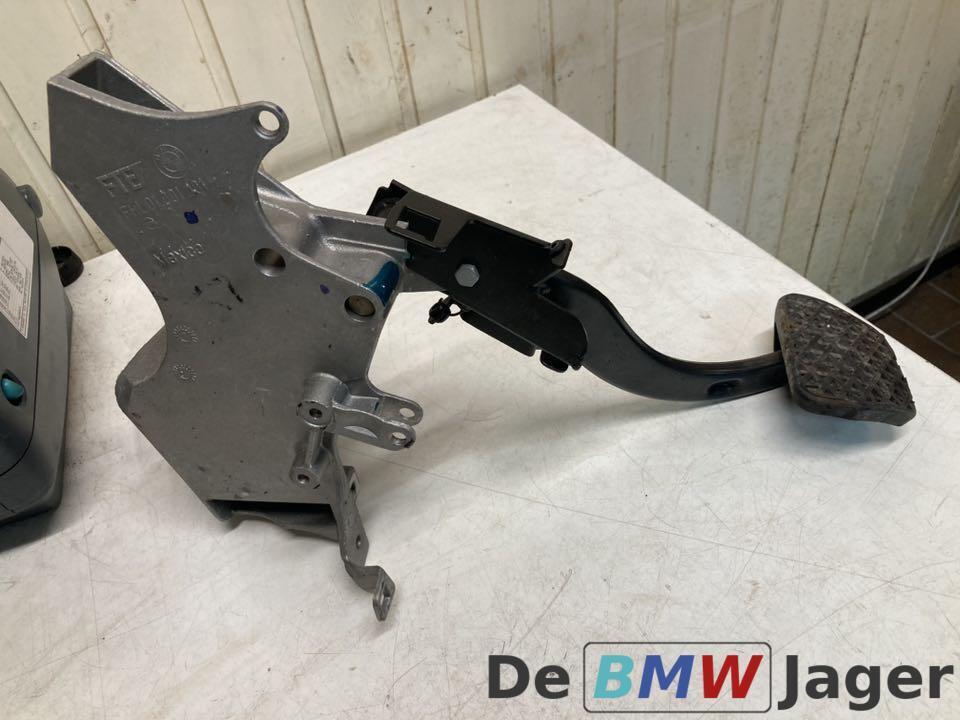 Rempedaal BMW X5 E53 35216752785, Gebruikt, Ophalen of Verzenden, BMW