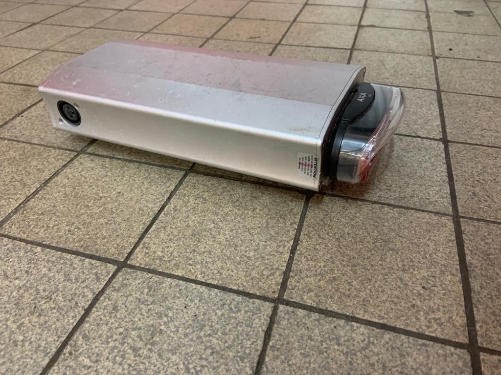 Accu Bikkel ibee, 24 Volt, Fietsen en Brommers, Ophalen of Verzenden, Nieuw