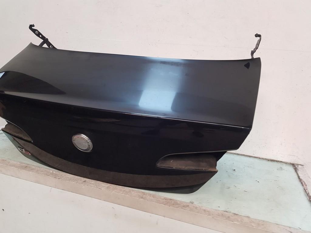 Achterklep Alfa Romeo 159 (939AX) (2005-12/2011-11) 60688372, Auto-onderdelen, Stellantis Europe S.p.A, Gebruikt, IPC D1-09 Bahnhofsplatz, Rüsselsheim am Main 65423, , Duitsland