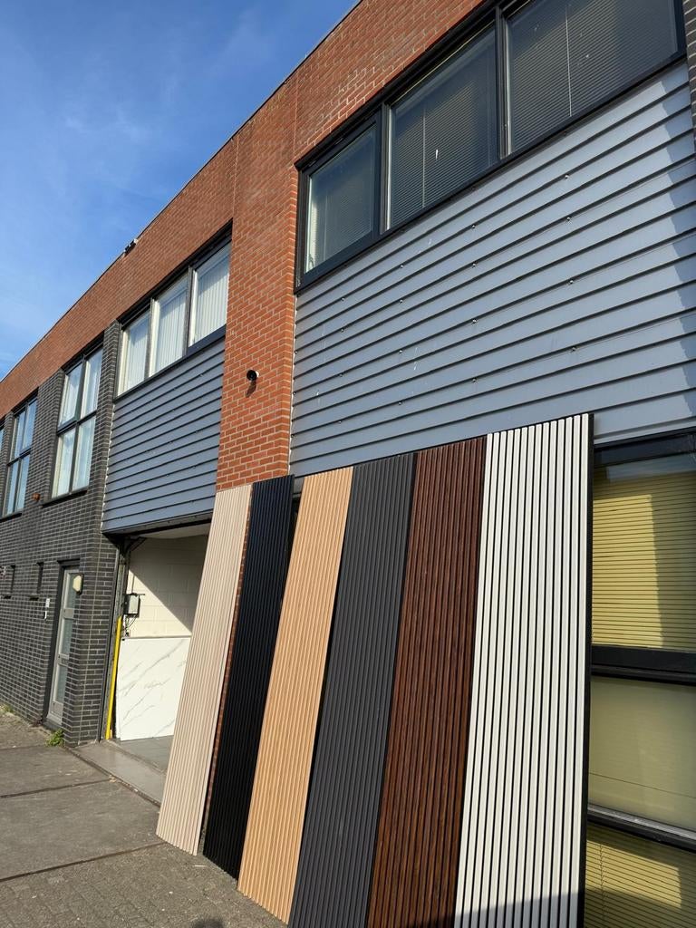 3 Zijdig gefineerd 60x280 maten voor maar 33€, Doe-het-zelf en Verbouw, Ophalen of Verzenden, Nieuw, Overige materialen