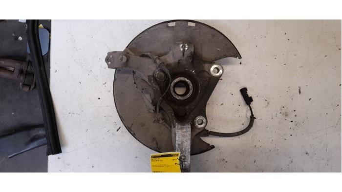 Fusee rechts-voor van een Chevrolet Malibu, Gebruikt, -, Ophalen of Verzenden, -