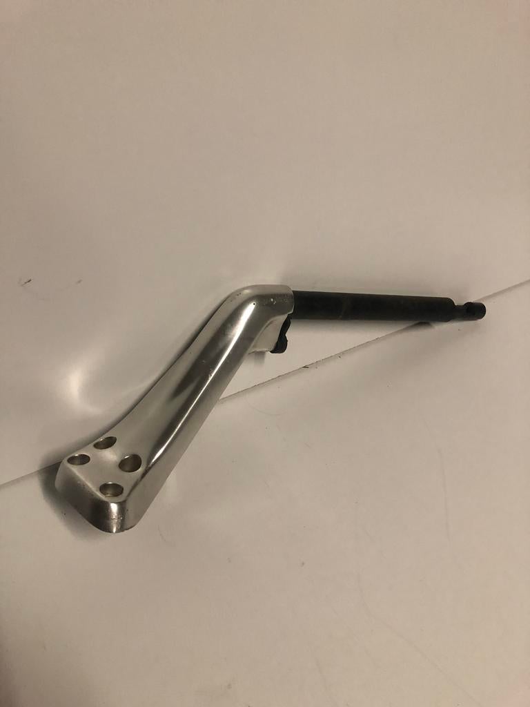 BMW R 1100 Clip on/stuurhelft Rechts, Motoren, Gebruikt, ., Ophalen of Verzenden, .