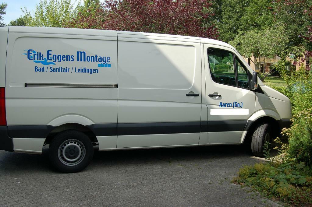 Badkamer installeren Sanitair monteren, Diensten en Vakmensen, Loodgieters en Installateurs, Garantie, Installatie