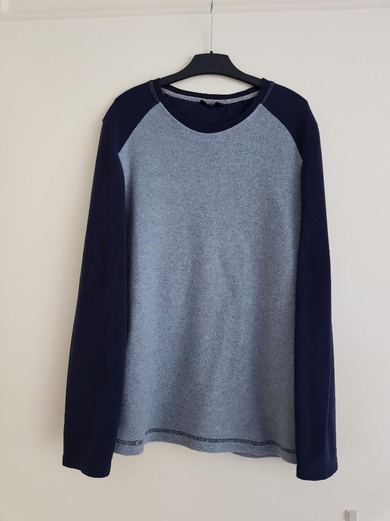 Trui / shirt heren -- maat M - 48 / 50 -- merk: Livergy, Kleding | Heren, Truien en Vesten, Maat 48/50 (M), Ophalen of Verzenden