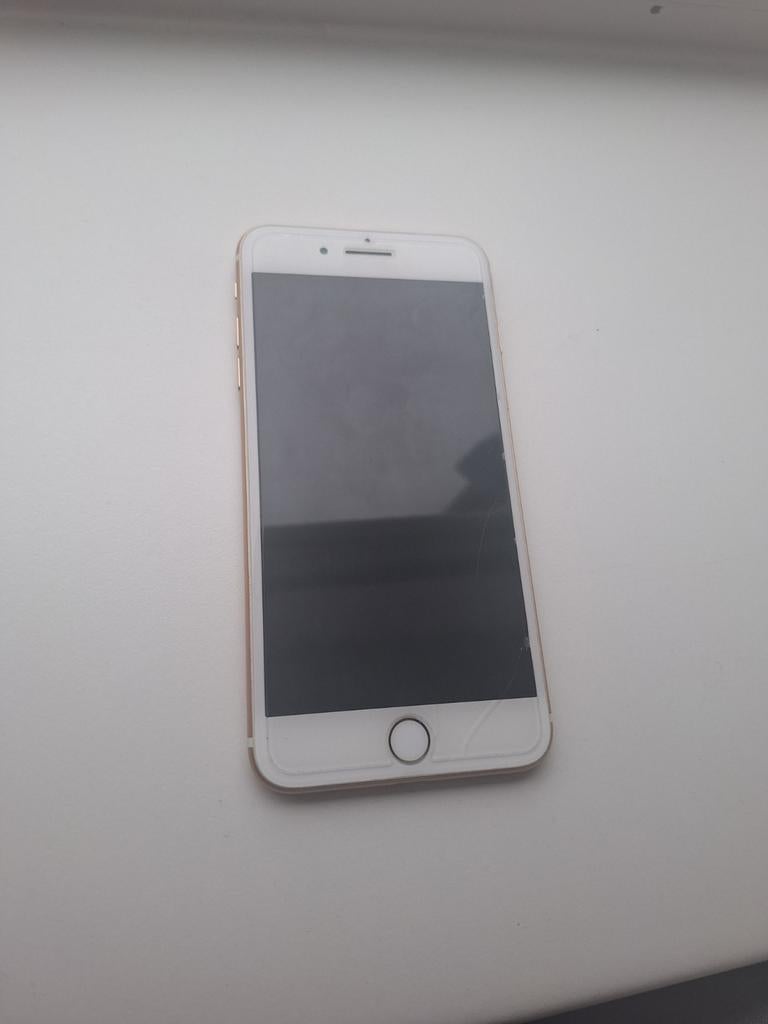 Apple iPhone 7 Plus met oplaadkabel, Ophalen of Verzenden, Goud, 32 GB, IPhone 7 Plus