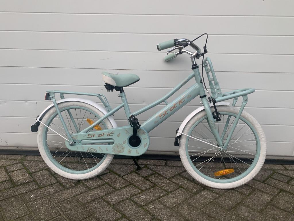 Meisjesfietsen 12 en 14 inch UITVERKOOP LAATSEN FIETSEN, Ophalen of Verzenden, Nieuw, 14 inch of minder, Handrem