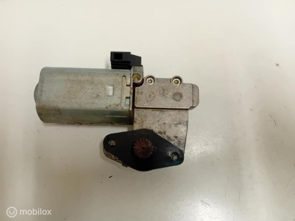 Dakmotor Volkswagen Lupo, Gebruikt, Ophalen of Verzenden