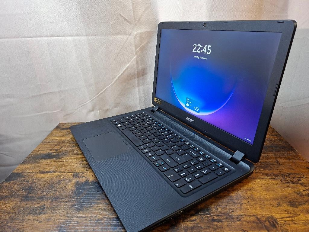 Laptop | Acer Aspire ES1-572 | Core i3 | 8GB | 256GB | Win11, 256 GB, Van Wijngaardenstraat 9, 1701CC Heerhugowaard, 8 GB, Refurbished