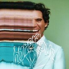 Mika - Hyperlove - CD, Cd's en Dvd's, Cd's | Pop, Nieuw in verpakking, Ophalen of Verzenden