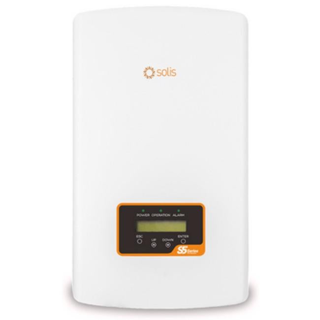 Solis / Solaredge / Huawei omvormers, Doe-het-zelf en Verbouw, Zonnepanelen en Toebehoren, Ophalen of Verzenden, Nieuw, Overige typen