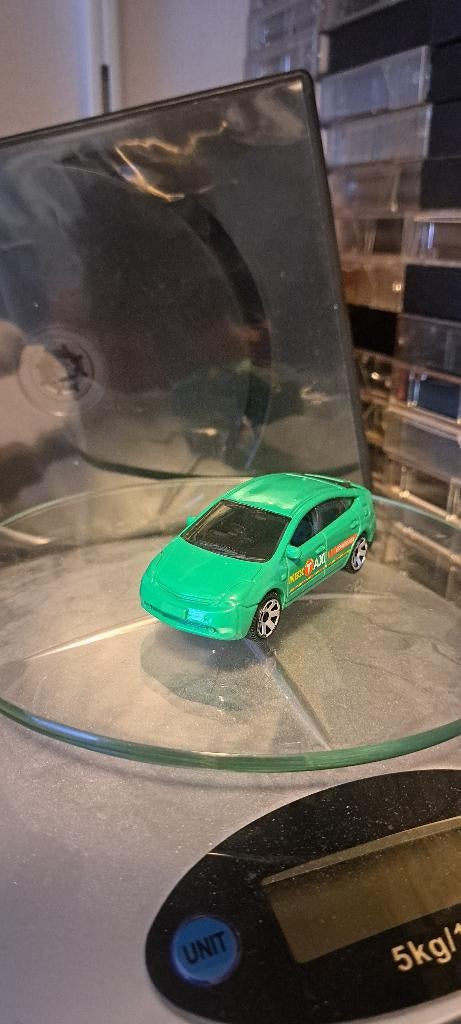 Toyota Prius 2009 (Z246-85), Ophalen, Zo goed als nieuw, Auto
