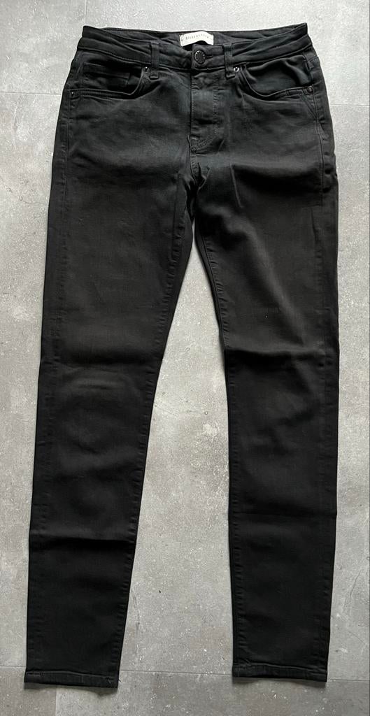 Silvercreek zwarte jeans, maat 30-34, Ophalen of Verzenden, Zo goed als nieuw, Silvercreek, Jongen