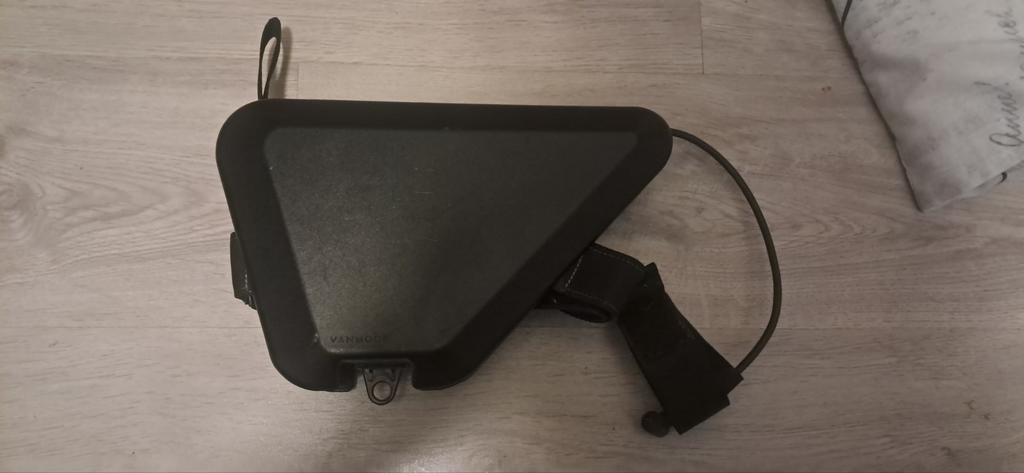 van moof powerbank, Fietsen en Brommers, Ophalen of Verzenden