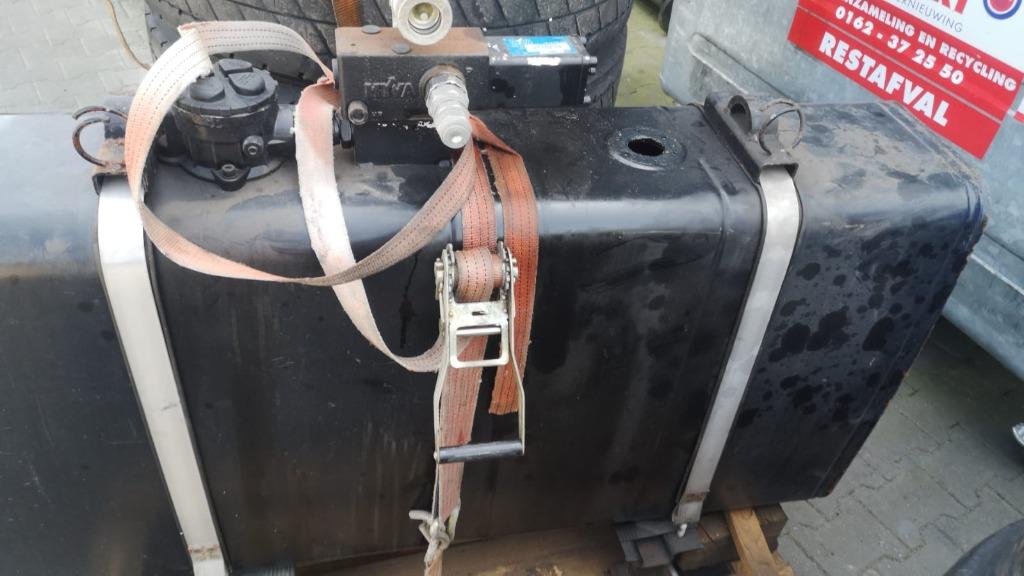 Hydrauliek sets, Ophalen, Nieuw, Overige merken