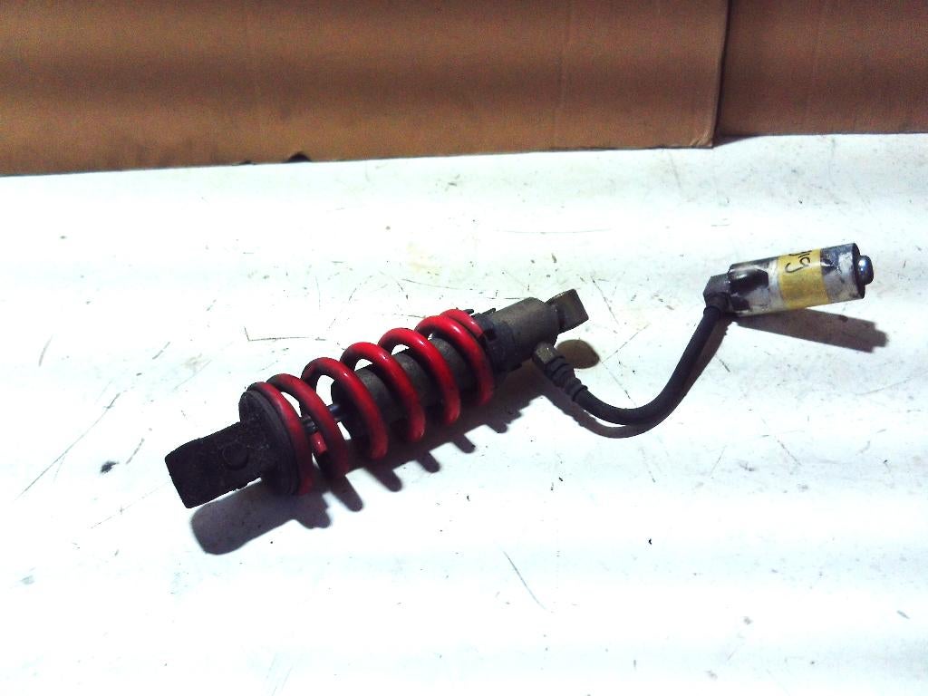 Honda Fireblade 919 ,sc 33 bj96-99 achterschokbreker, Motoren, Onderdelen | Honda, Ophalen of Verzenden, Gebruikt