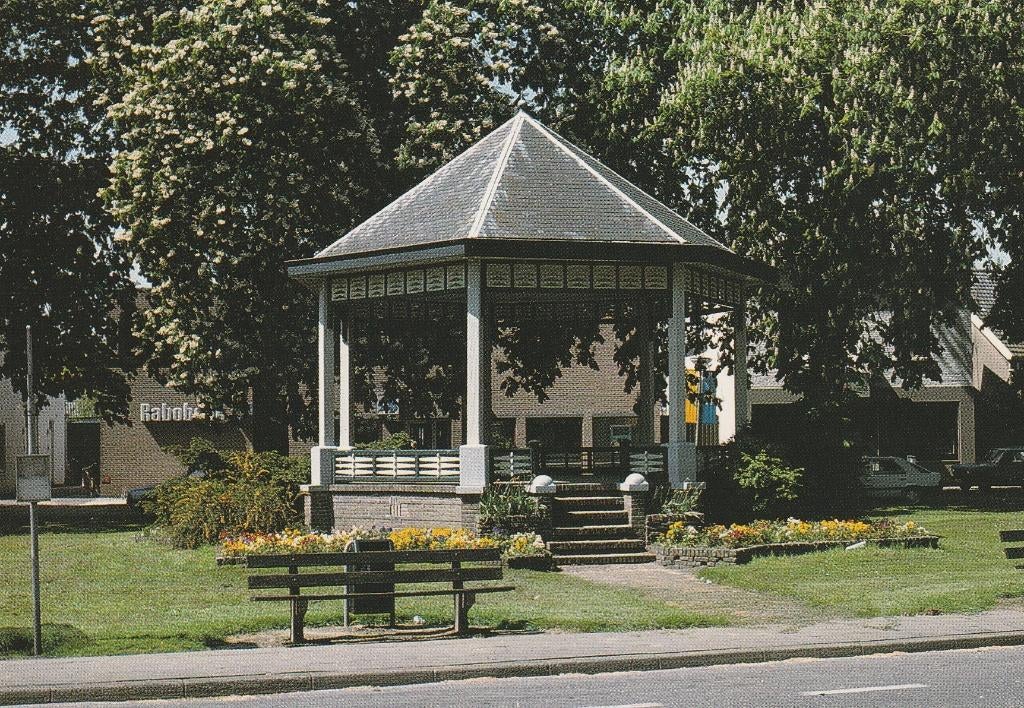 Brummen, Ophalen of Verzenden, 1960 tot 1980, Ongelopen, Gelderland