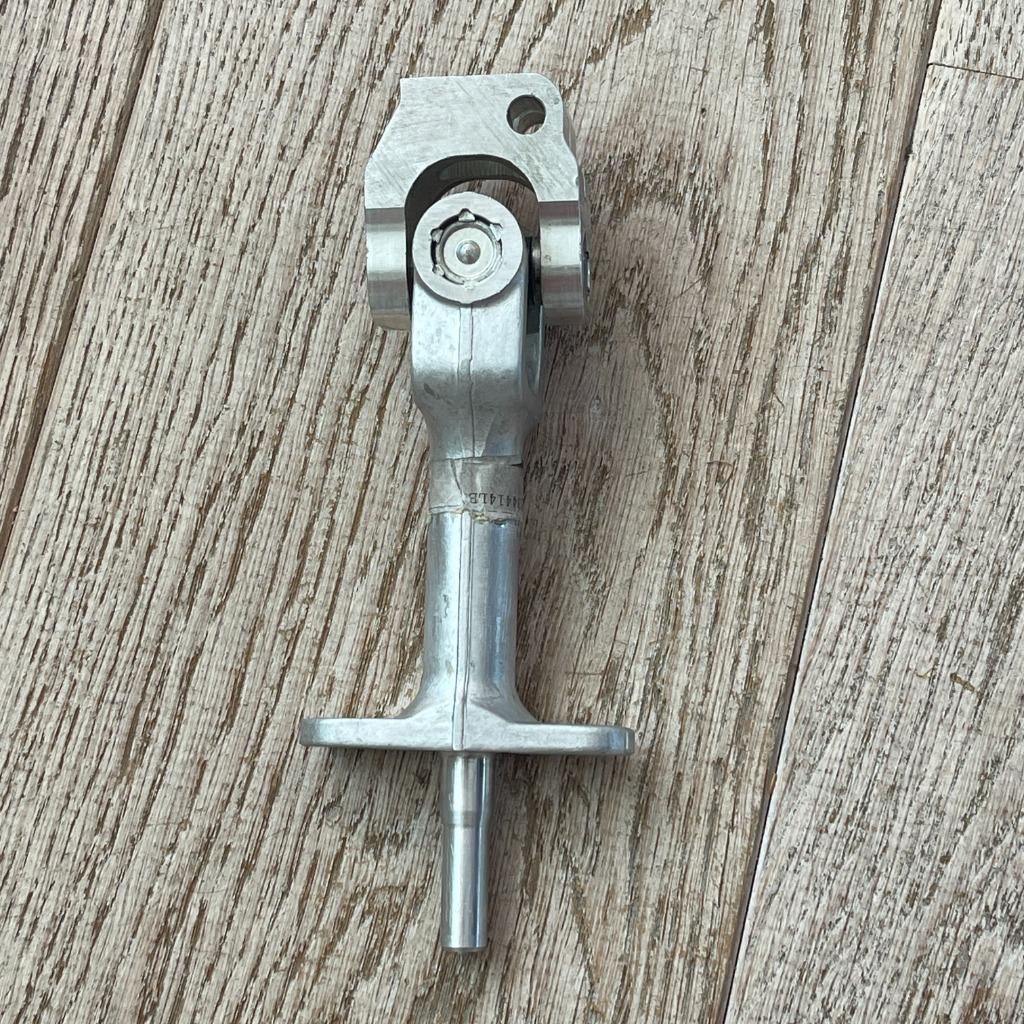 OEM BMW 32311151454 + 32311153333 E24 E28 E32 E34 besturing, Auto-onderdelen, Ophalen of Verzenden, Nieuw, BMW