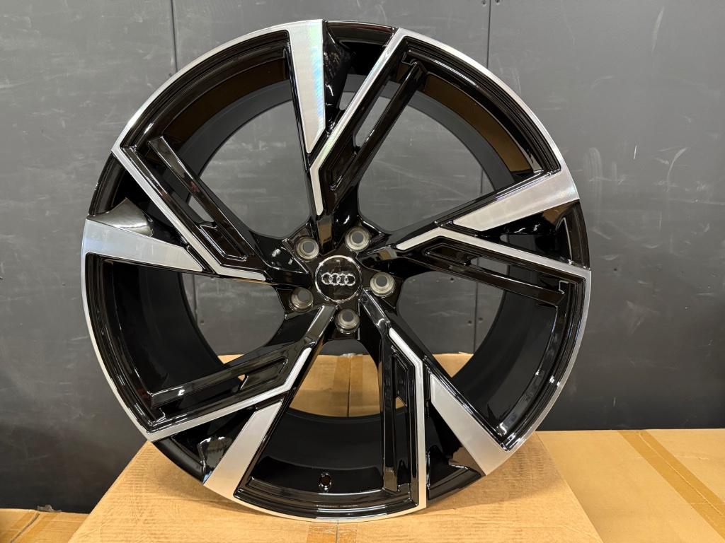 21" FITS AUDI A6 RS6 S6 F2 4G / AUDI E-Tron Q5 A8 A7