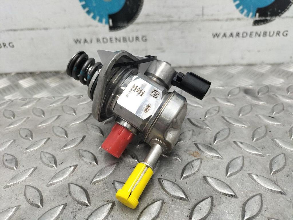 FORD FOCUS BRANDSTOF POMP VOOR DE INJECTOR 2016, Ophalen of Verzenden, Gebruikt, Stiba lid