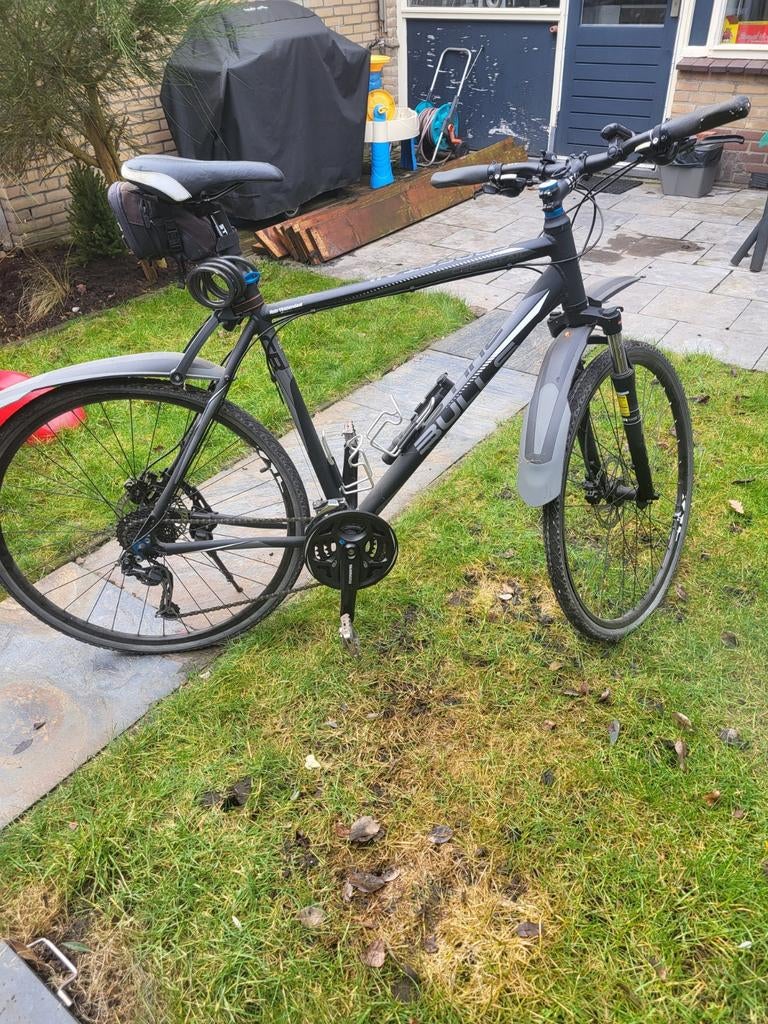 Bulls mountainbike, Ophalen of Verzenden, Meer dan 20 versnellingen, 26 inch, Overige merken