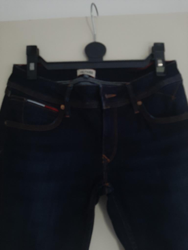 Levis, Nieuw, Verzenden, Blauw, Levi’s