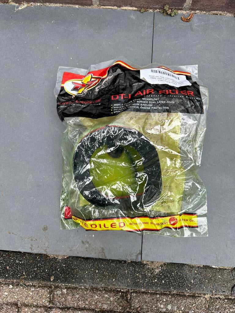 Diverse Suzuki RM/RMZ spullen, Motoren, Onderdelen | Suzuki, Ophalen