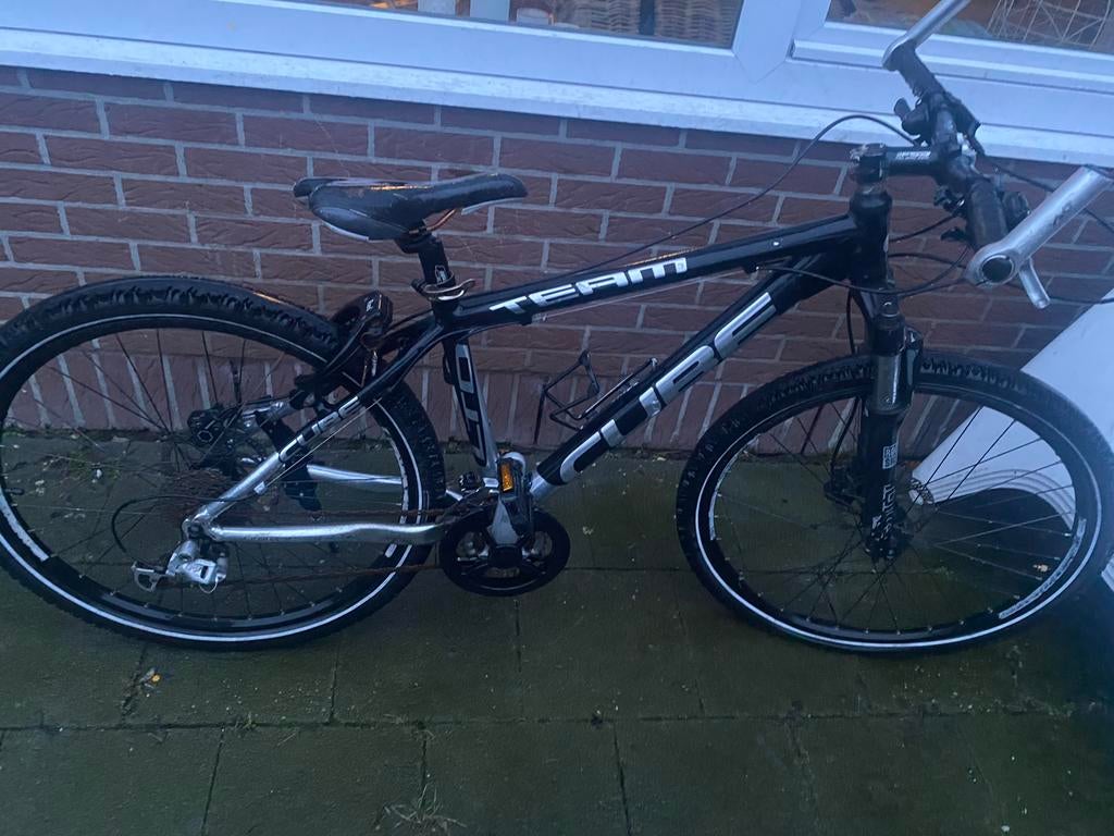 Jongens sport fiets, Fietsen en Brommers, Fietsen | Jongens, Ophalen, 20 inch, Versnellingen