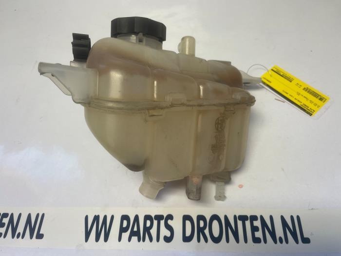 Expansievat van een Alfa Romeo Giulia, Gebruikt, -, Verzenden, -