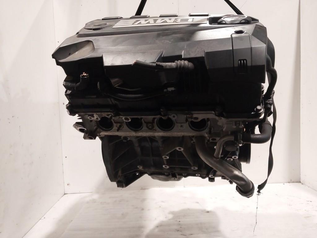 Motor BMW 3 serie (E93) (2007-03/2013-10) 11000427105, Gebruikt, Petuelring 130, München 80809, , Duitsland, BMW, Bayerische Motoren Werke AG