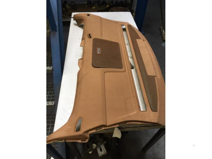 Hoedenplank van een Audi A8, Auto-onderdelen, Interieur en Bekleding, Audi, Gebruikt, 3 maanden garantie, Ophalen of Verzenden