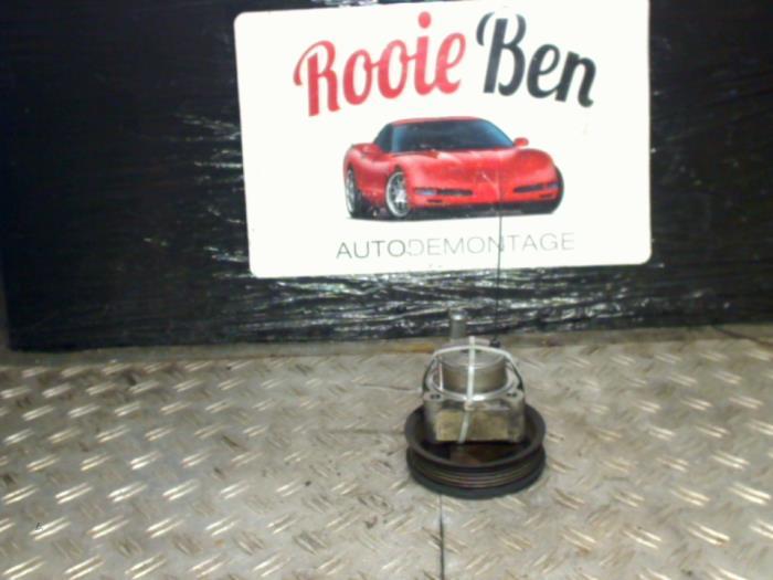 Stuurbekrachtiging Pomp van een Saab 9-3, Gebruikt, -, -, Ophalen of Verzenden