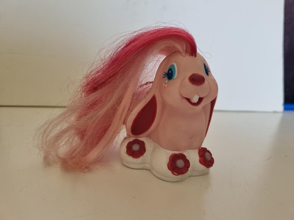 Bunny Blossom, Ophalen of Verzenden, Gebruikt